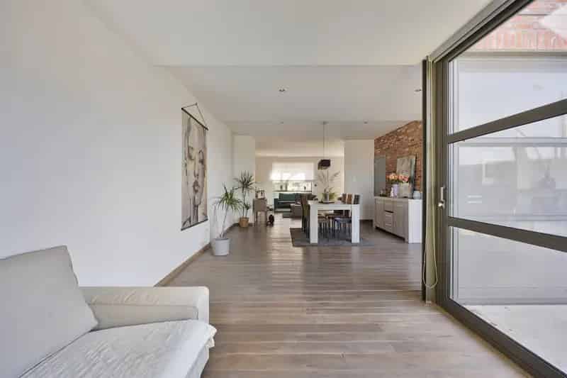 Huis te koop: Gerenoveerde woning met 3 slaapkamers en mogelijkheid tot wonen en werken