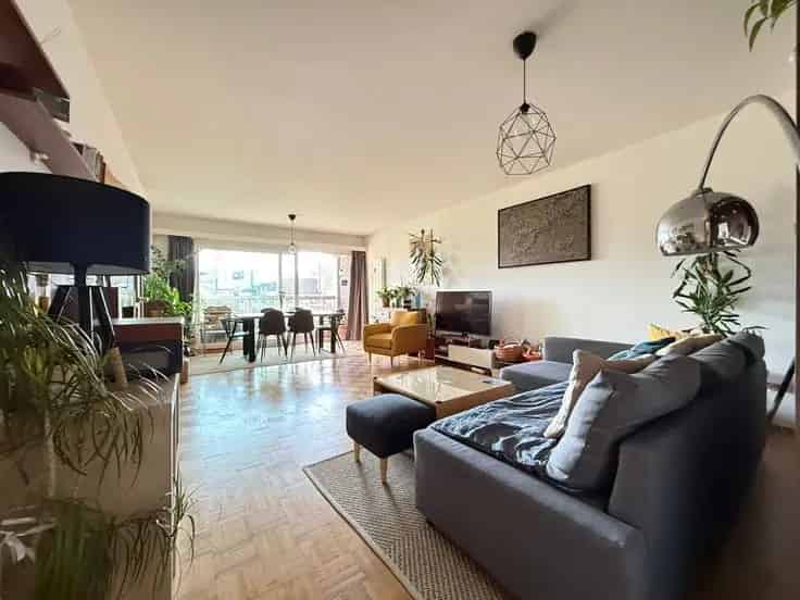 Appartement te Koop Forest - 2 slaapkamers - 90m²