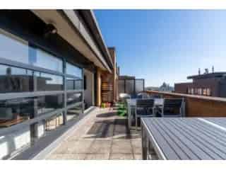 Duplex te koop Berchem-Sainte-Agathe 185m² 4 slaapkamers