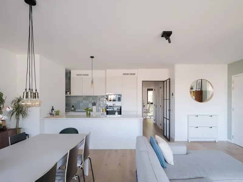 Appartement te huur