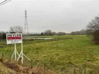 Bouwgrond te koop Duffel 1086m²