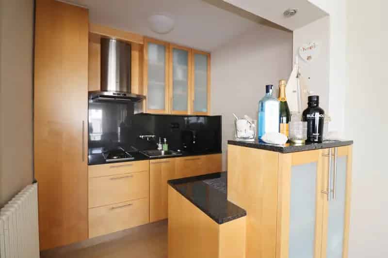 Appartement te huur Wenduine Zeezicht 61m2