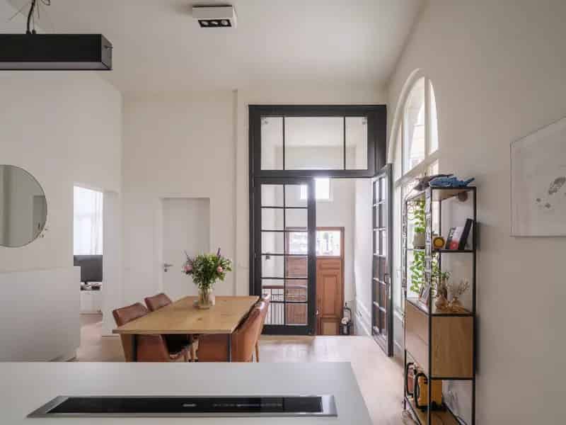 Appartement te koop in Gent