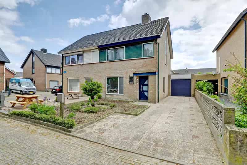 Huis te huur