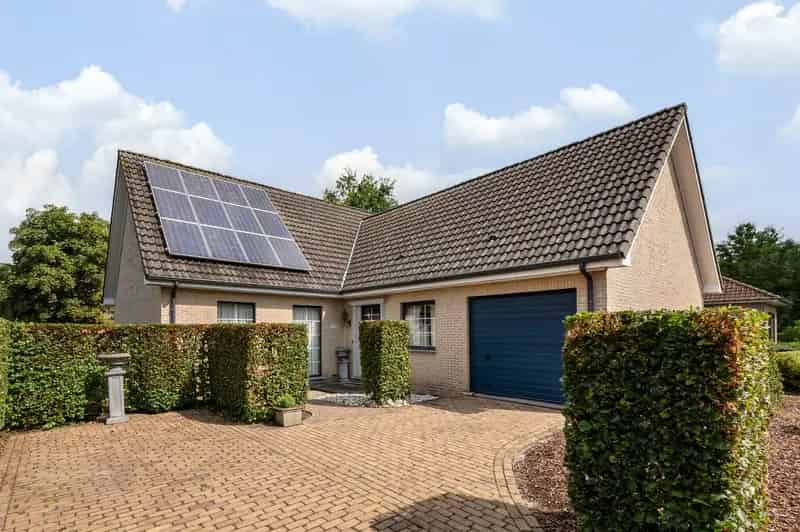 Huis te koop