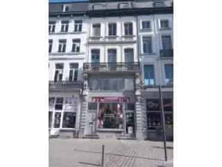 Huis te Koop Mons Nabij Station