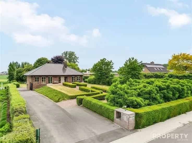 Villa Te Koop