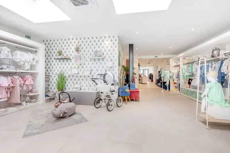 Commerciële Ruimte Leuven Centrum