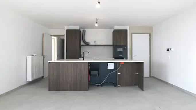 Appartement te huur Rumbeke 2 slaapkamers terras