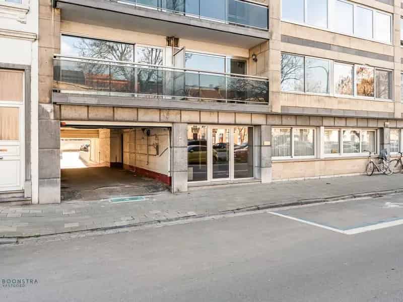 Garage te koop Mechelen Centrum - Residentie Jef Denyn