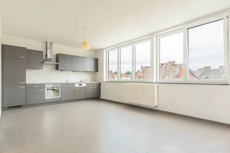 Duplex Appartement Tienen 2 slaapkamers EPC A