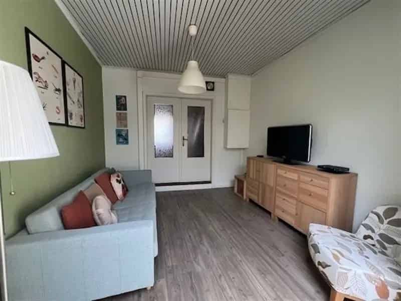 Huis