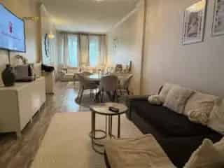Huis te koop Brussel Marollen 4 slaapkamers