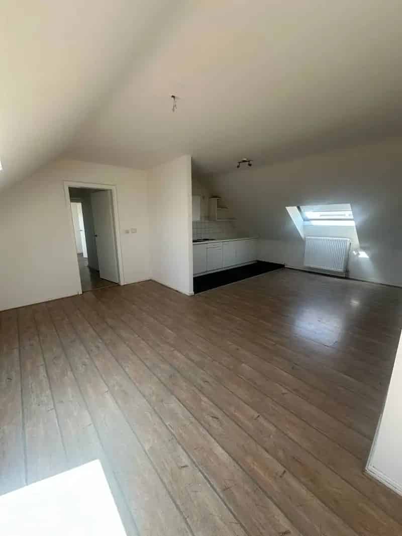 Dakappartement te koop Bree centrum