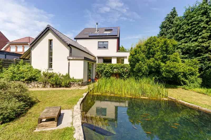 Huis te koop Mol 4 slaapkamers Instapklaar