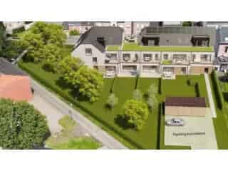 Nieuwbouw Appartement Schriek 106m² Zuidterras 14m²