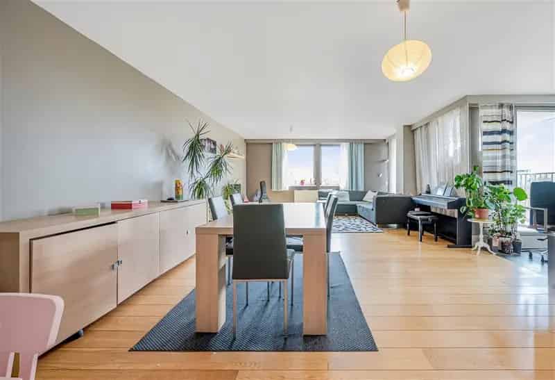 Appartement te koop Sint Niklaas 126m²