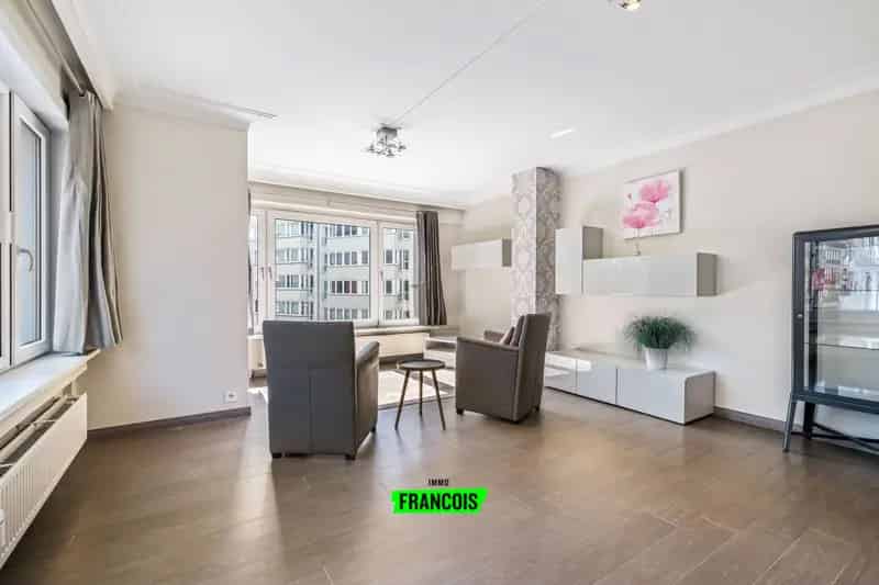 Appartement te Huur Oostende Centrum Strand Nabij