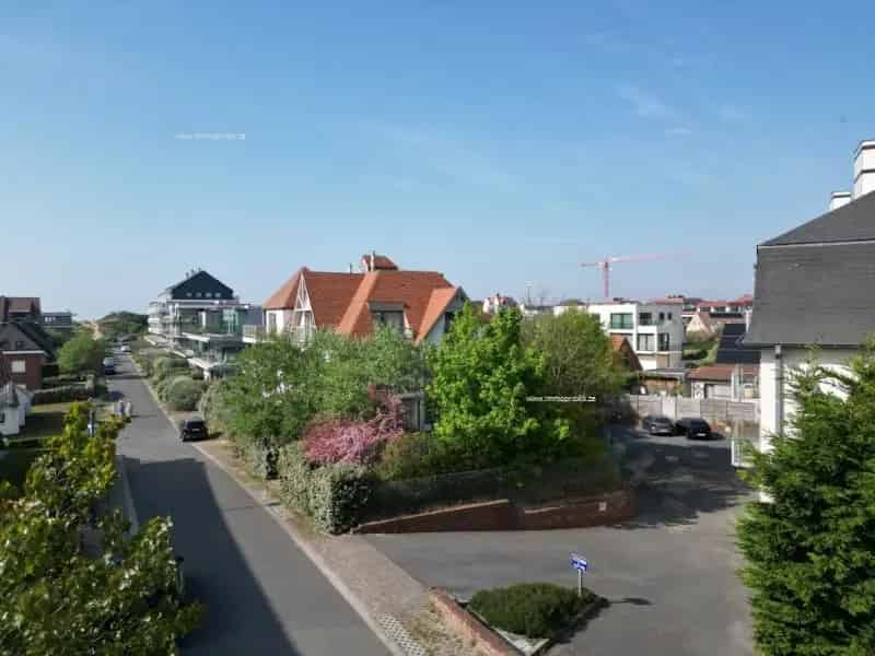 Appartement te koop Oostduinkerke 1 slaapkamer nabij zee