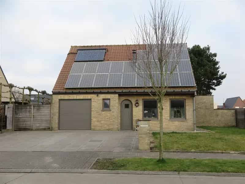 Huis Te Koop Volledige Aanbod