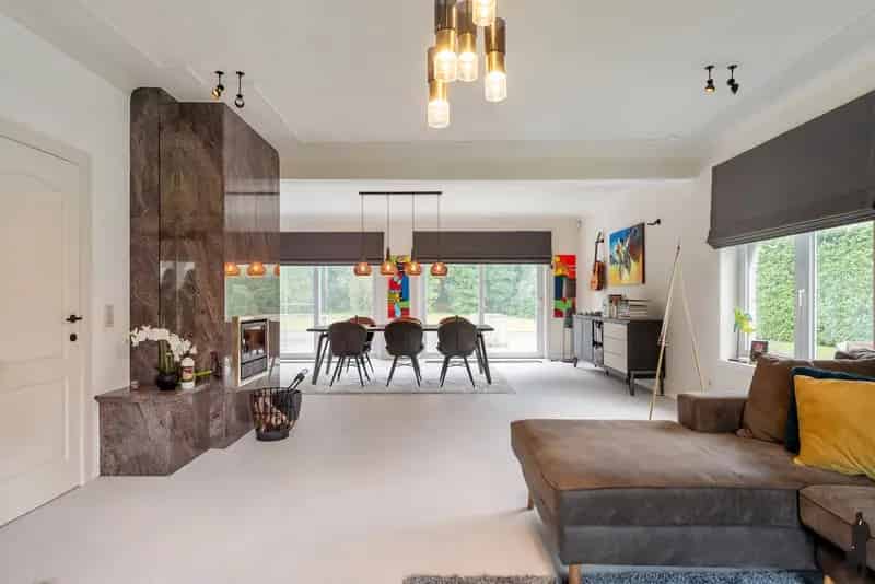 Huis te koop Beerse: Ruime 6 Slaapkamers Villa