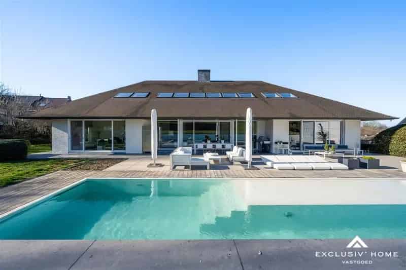 Huis te koop
