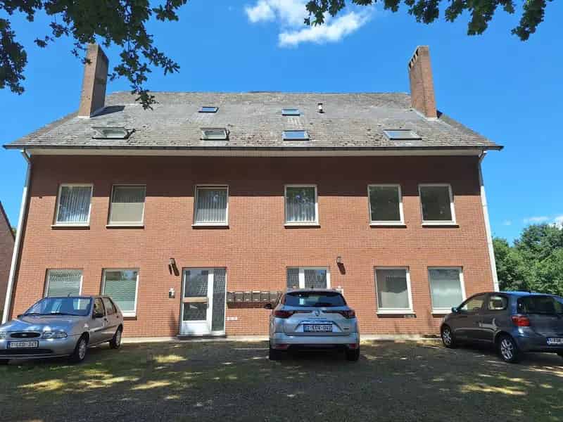 Appartement te huur in As 2 slaapkamers