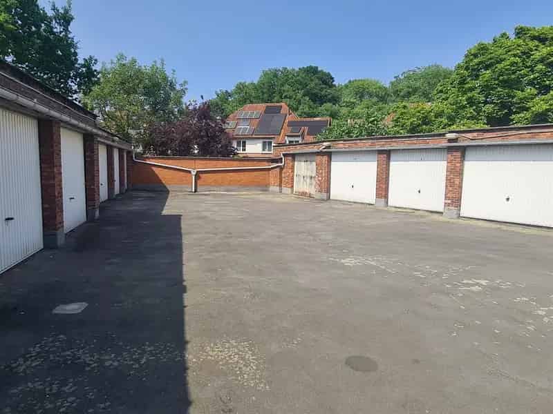 Garageboxen te Koop Mortsel