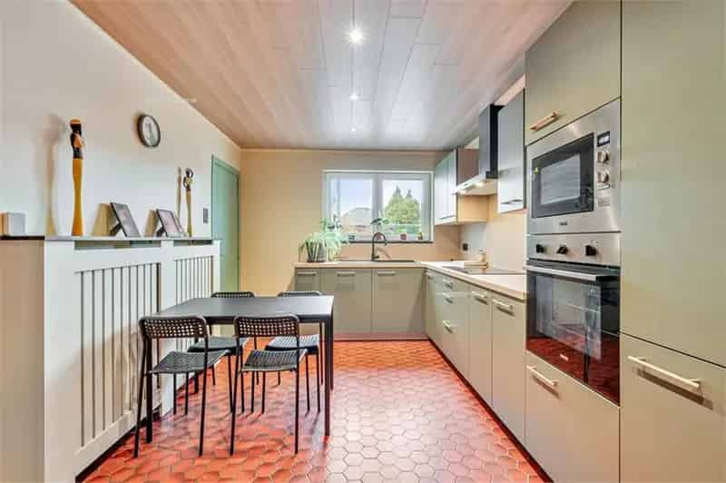 Huis te koop Geraardsbergen 2 slaapkamers