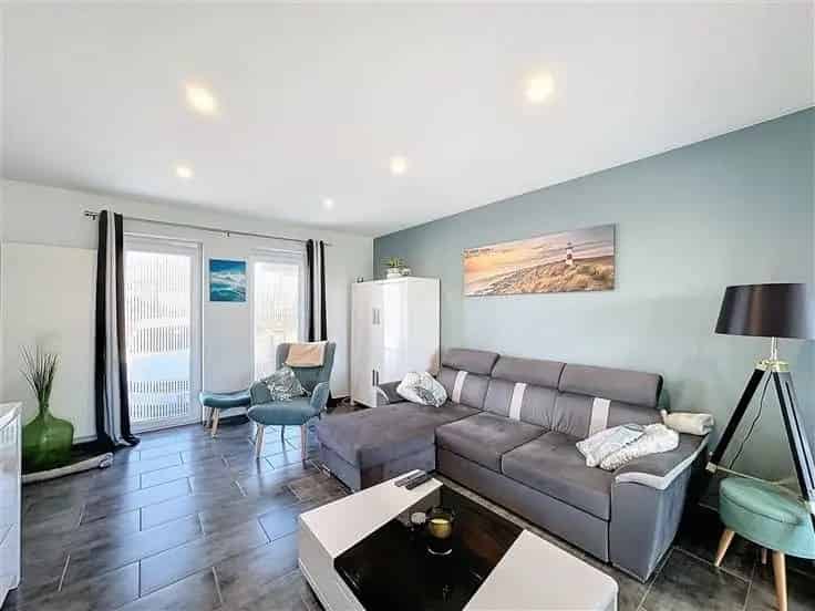 Moderne Huis te Koop in Lesve 3 slaapkamers