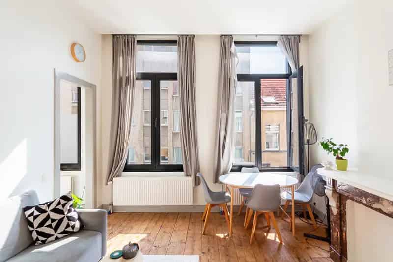 Charmante Appartementen Antwerpen Centrum