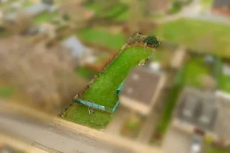 Bouwgrond Holsbeek Halfopen Bebouwing