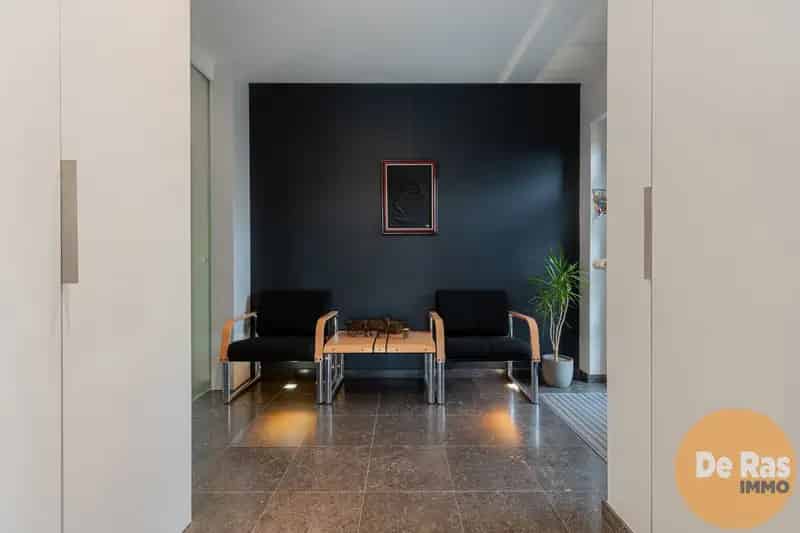 Villa te koop in Wieze 5 slaapkamers 2 badkamers