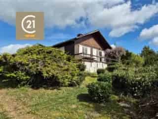 Chalet te koop Villers-en-Fagne - 2 slaapkamers - Te renoveren