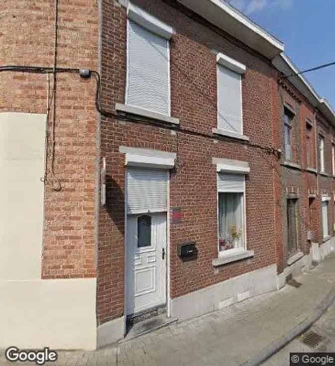 Huis te Koop 2 slaapkamers renovatieproject