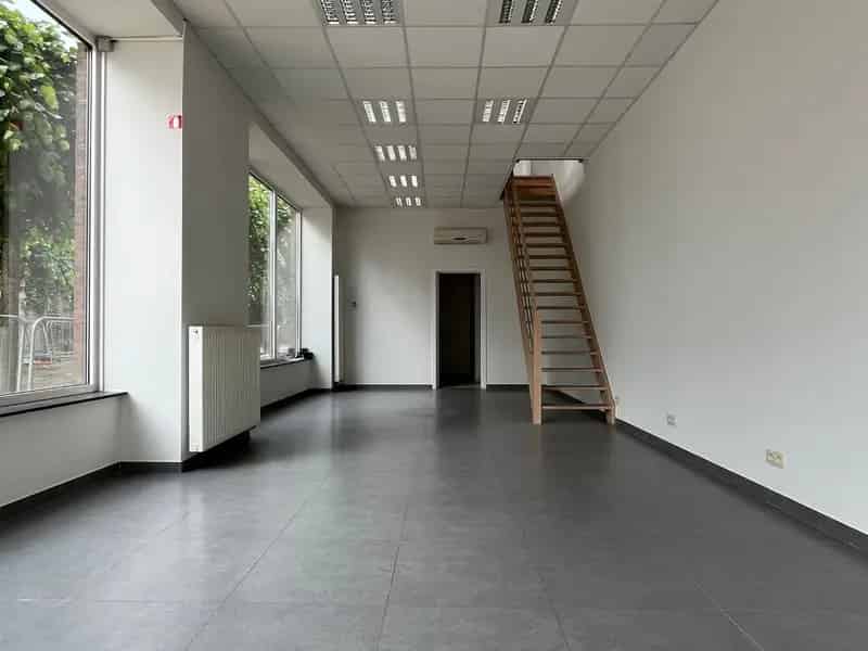 Recente Handelsruimte Centrum Volledige Aanbod