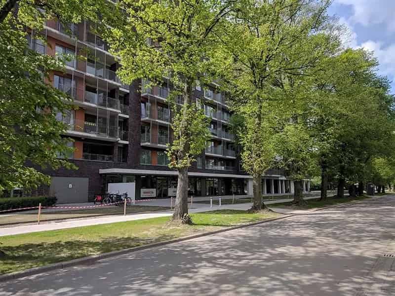 Appartement te huur Mortsel 3 slaapkamers 130m²