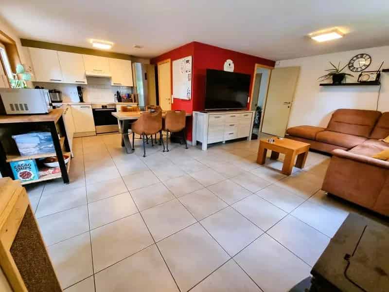 Rustige Recente Woning 2 Slaapkamers