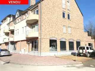 Handelsfonds te koop - Court-Saint-Étienne VAX53195   Verkocht