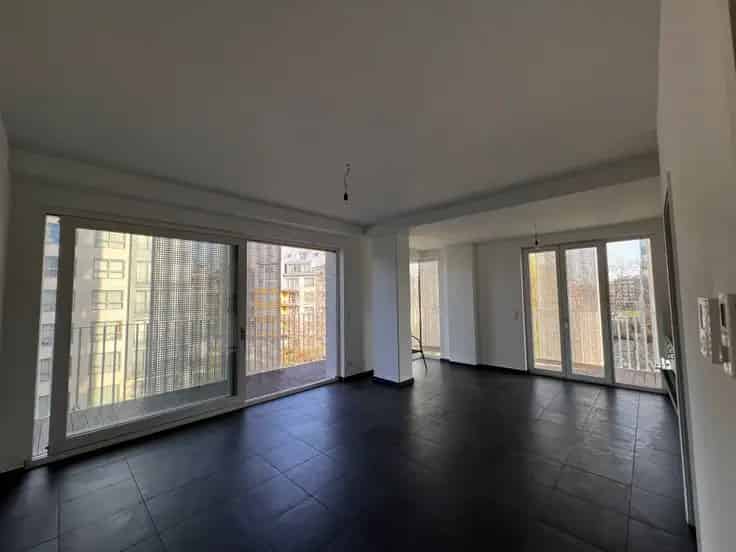 Studio te Koop Evere 49m2 Terras 34m2