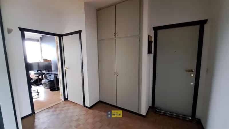 Appartement te koop Antwerpen 2 slaapkamers garage