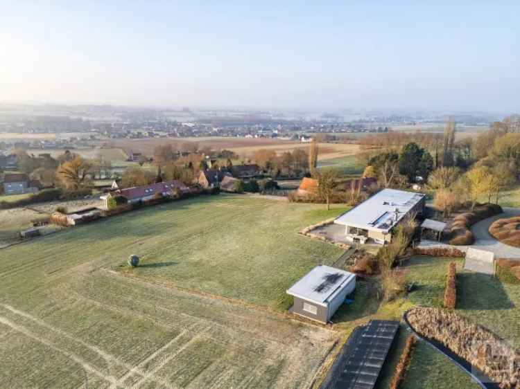 Luxe Villa te Koop Kluisbos