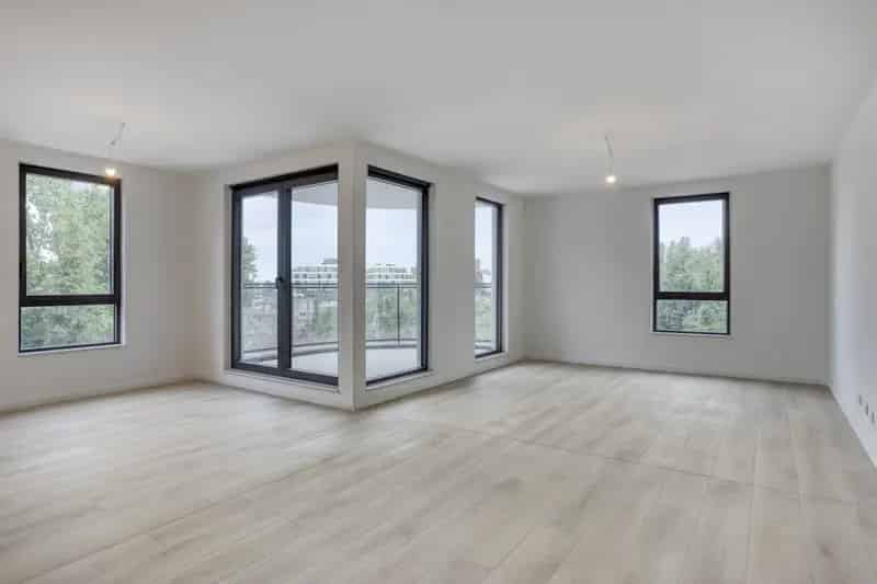 Nieuwbouwappartement 3 slaapkamers Boom