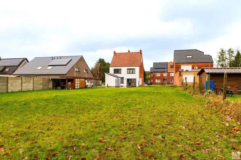Bouwklaar Perceel Beverlo Droomwoning