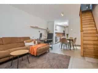 Huis te koop Lebbeke - gerenoveerd - 2 slaapkamers