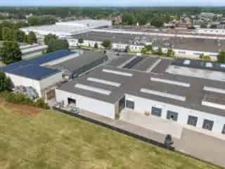 Industrie te koop Sint Truiden Ruime Opslag Productie 846m2