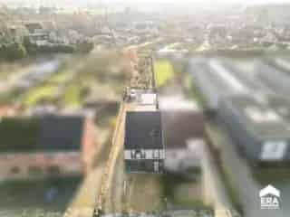 Appartement en Handelshuis te Koop Overpelt