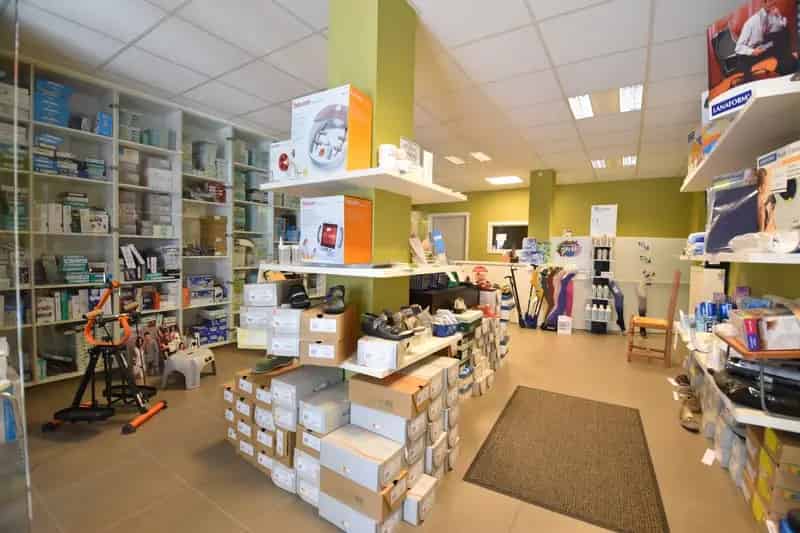 Kantoor te koop Zottegem Toplocatie Winkelstraat