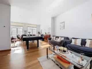 Appartement te Koop Jette 97m2 2 slaapkamers Terras