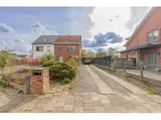 Huis te koop Blaasveld 190m² 3 slaapkamers